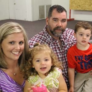 Meet your Posher, Lynnsey