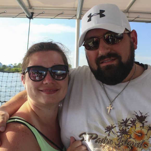 Meet your Posher, Kevin n krystal - Picture 1 of 1