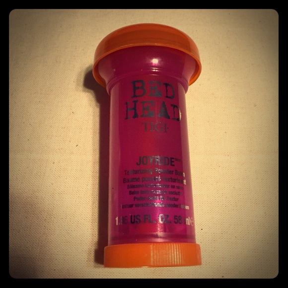 Bed Head Joyride Professional Styling Product