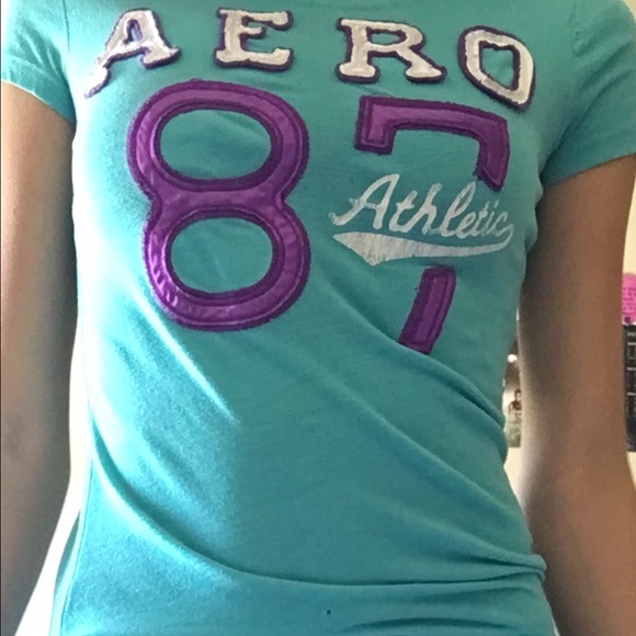Graphic tee