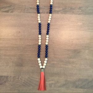 Shanlou Necklace