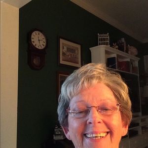 Meet your Posher, Margaret