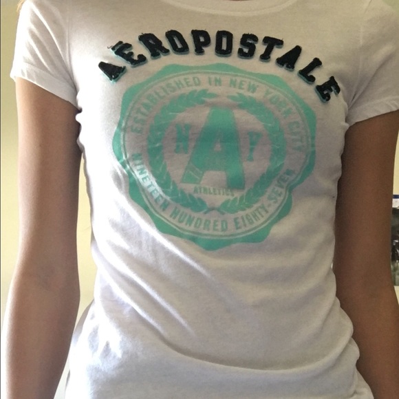 Graphic tee