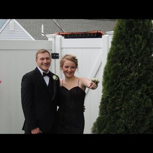 Meet your Posher, Brian