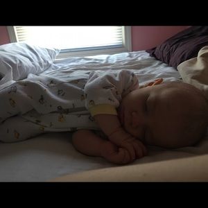 Meet your Posher, Andra