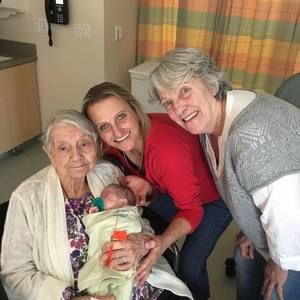 Meet your Posher, Daryl