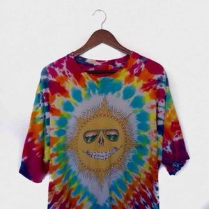 1988 Grateful Dead T Shirt