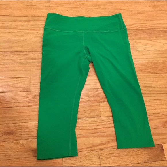 Splits 59 Green Crops - Medium