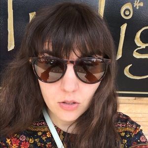 Meet your Posher, El