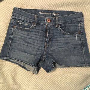 American Eagle shorts