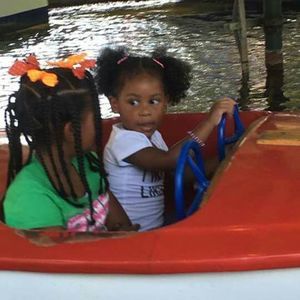 Meet your Posher, Jamelle