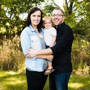 Meet your Posher, Steph