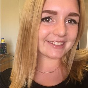 Meet your Posher, Meg