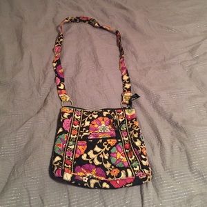 Vera Bradley hipster