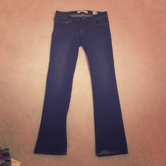 Abercrombie Jeans