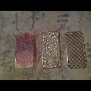 iPhone 6s Plus phone cases