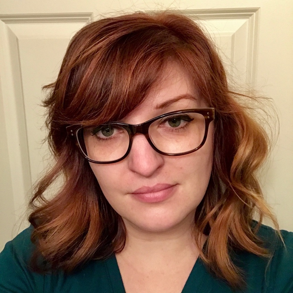 Meet your Posher, Melissa