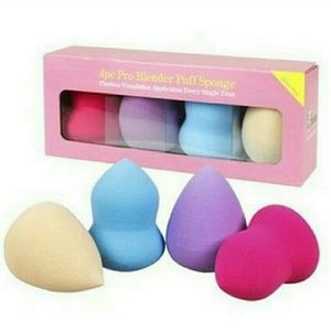 Beauty blender