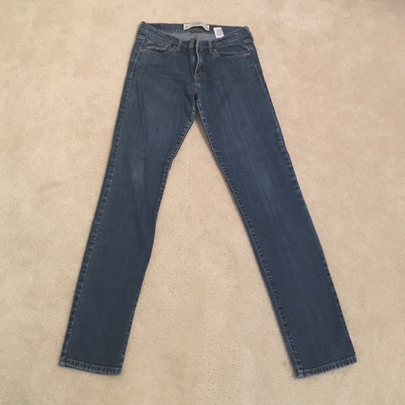Abercrombie Jeans