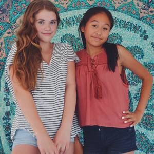 Meet your Posher, Kristina