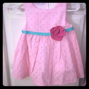 NWOT first impression dress