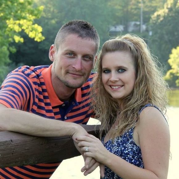 Meet your Posher, Alison - Picture 1 of 1