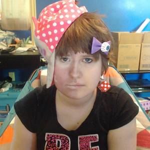 Meet your Posher, Ashey