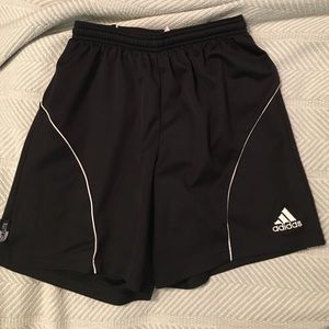 Adidas athletic shorts
