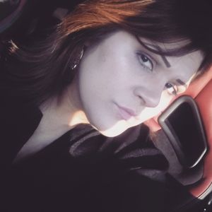 Meet your Posher, Isabel