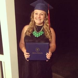 Meet your Posher, Bethany