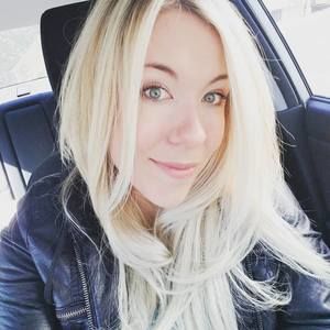 Meet your Posher, Anne