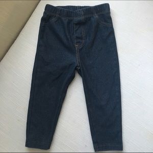CARTERS 24 month Jeggings