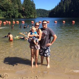 Meet your Posher, Lydia