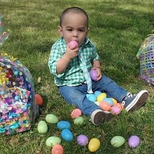 Meet your Posher, Rocio