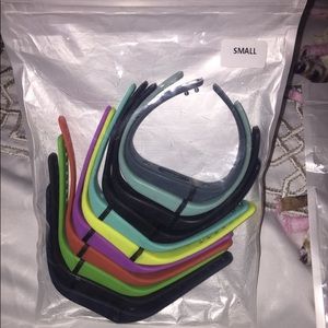 Fitbit bands
