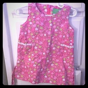 Minnie by Lilli Pulitzer dress