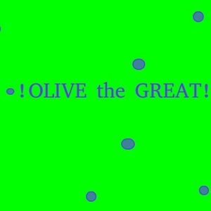 Meet your Posher, Olivia