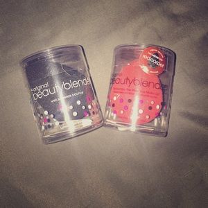 LABOR DAY SALE!! Original Beauty Blender