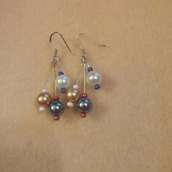 Handmade fashion jewelry
