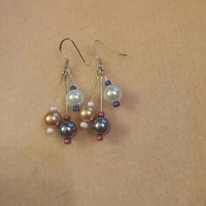 Handmade fashion jewelry