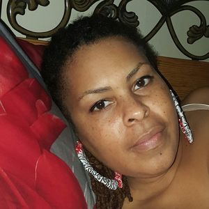 Meet your Posher, Anetria