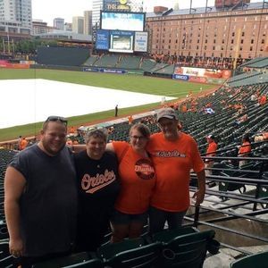 Meet your Posher, Seth