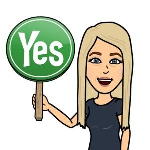 Meet your Posher, Jen