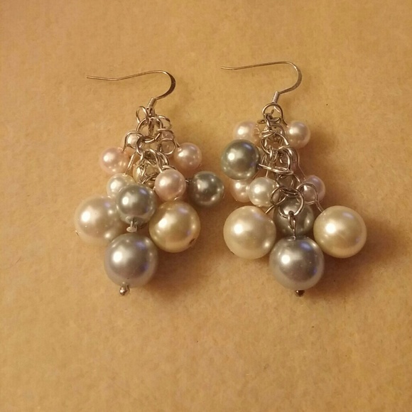 Handmade fashion jewelry