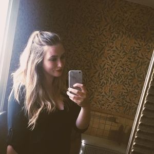 Meet your Posher, Jillian