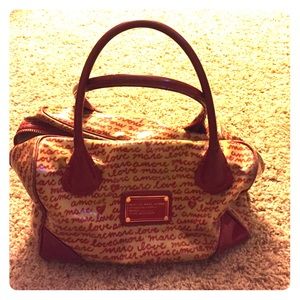 Marc Jacob hand bag
