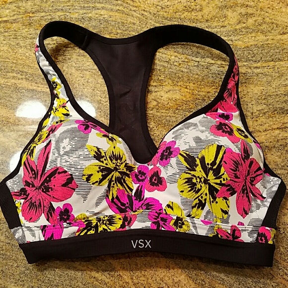 Victoria's Secret Other - VSX Sports Bra