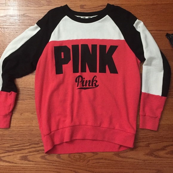 VS PINK top!