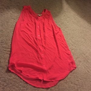 American eagle tank
