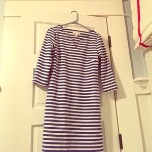 Forever 21 Striped Dress